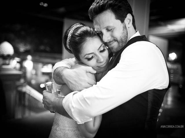 Casamentos SC de Casamento Talita & Lucas | Pura diversão