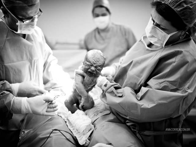 Familias, Life Style e Bebês de Bem vindo Gabriel! | Nascimento