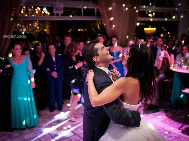 Casamentos SC de Casamento Camila & Rodrigo