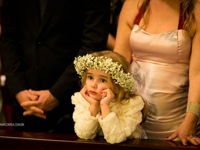 Casamentos SC de Casamento Alynne & Cris | Alameda Casa Rosa