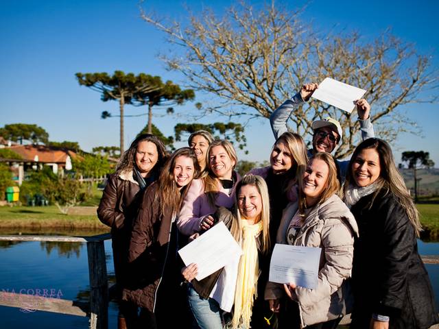 Construção da Sensibilidade de A Construção da Sensibilidade | 1a Turma | 2014