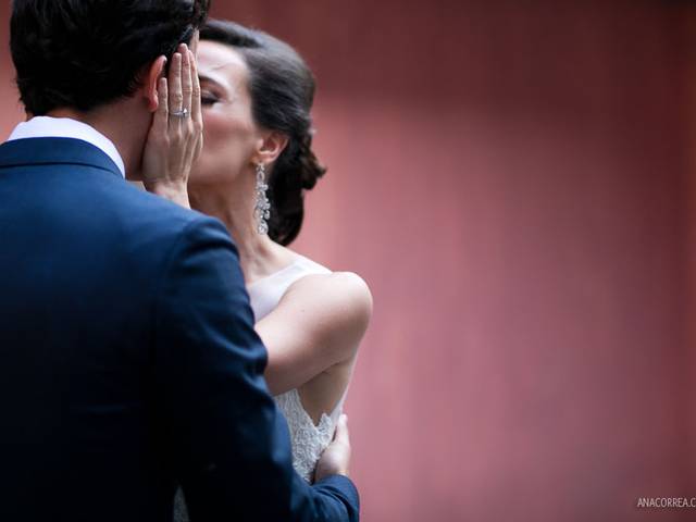 Casamentos SC de Casamento Natalia & Ivan | Alameda Casa Rosa | 14.03