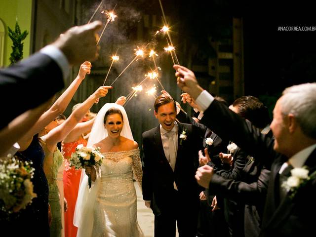 Casamentos SC de Casamento Kátia e Diego