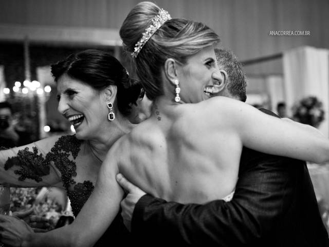 Destination Wedding de Casamento Laura & Fabio | Paim Filho, RS