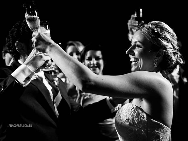 Casamentos SC de Casamento Maira e Marcelo | Hotel Costa Norte | Floripa