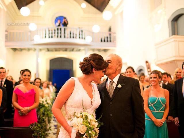 Casamentos SC de Casamento Bea e Felipe | Alameda Casa Rosa