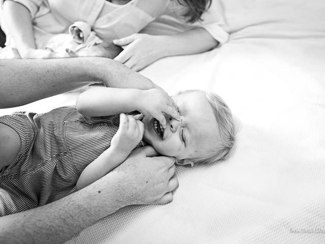 Familias, Life Style e Bebês de Nascimento Rafael + Ensaio Familia | SP | Hospital Albert Einstein