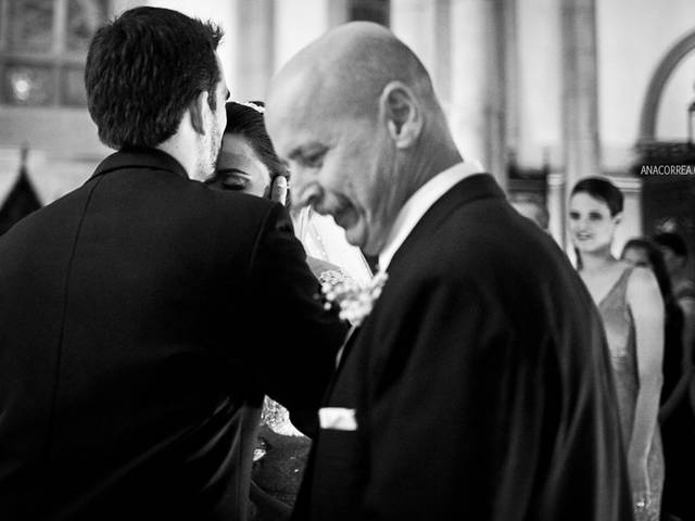 Destination Wedding de Casamento Ana Carolina & Guto | Petropolis, RJ