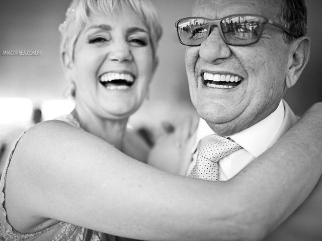 Casamentos SC de Sobre o amor, o tempo e a hora certa | Merci + Olivio