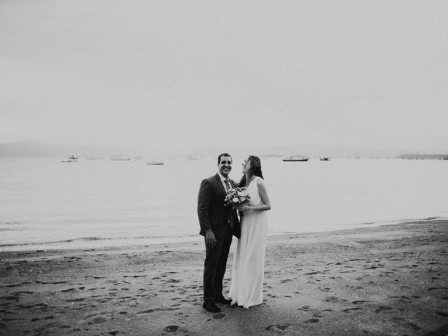 Casamentos SC de Mini Wedding Floripa | Thais & Glauco 