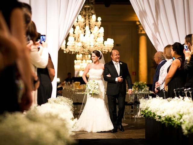 Destination Wedding de Mariana + Fernando