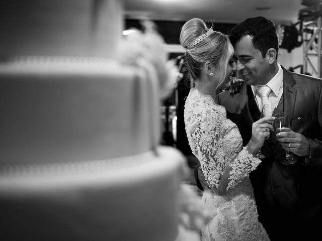 Casamentos SC de Mariana + Felipe