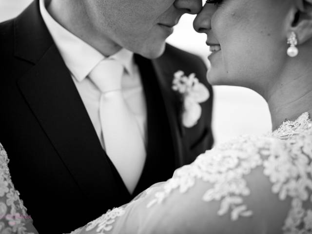 Casamentos SC de Rafaella + Vitor