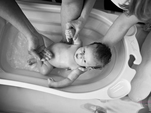 Familias, Life Style e Bebês de Baby Théo | Ensaio Familia