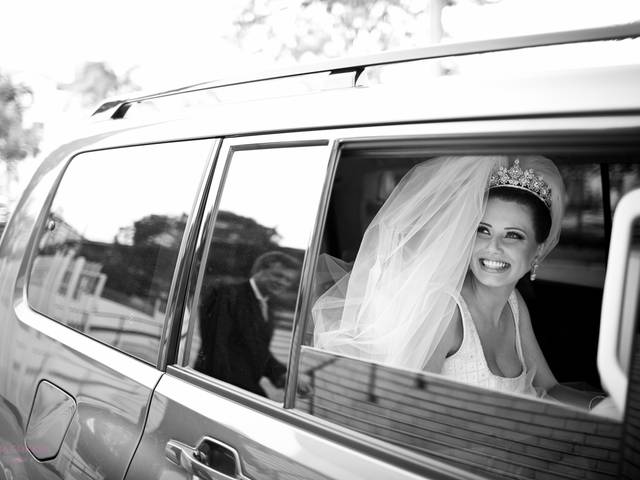 Casamentos SC de Juliana + Herbert