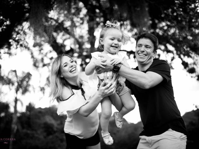 Gestantes de À Espera da Catarina - Rafa, Gustavo & Isa