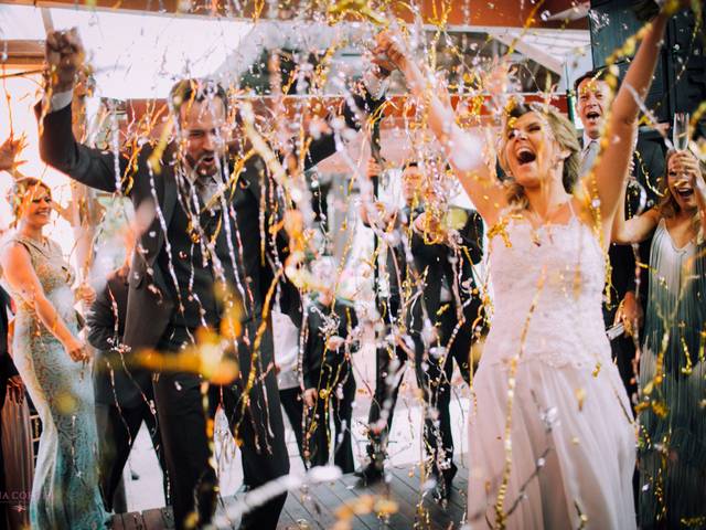 Casamentos SC de Camila + Rodrigo