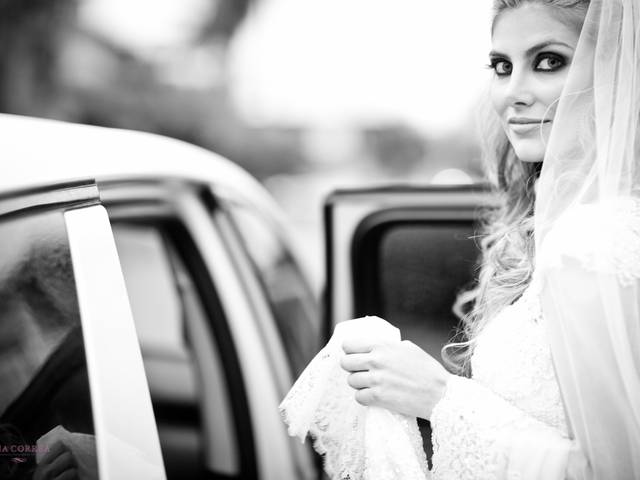 Casamentos SC de Ana + Rafael