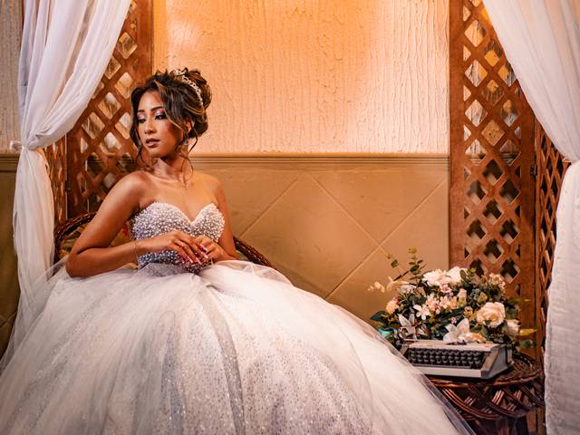 15 anos de Debutantes - RJ
