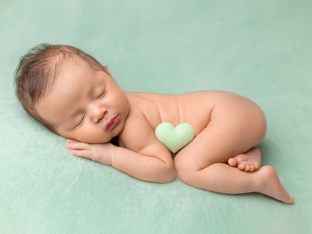 Newborn de Newborn - João Guilherme