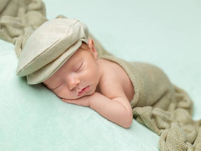 Newborn de Newborn - Davi Lucca