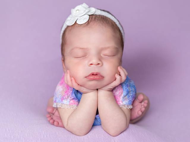 Newborn de Newborn - Gabriela