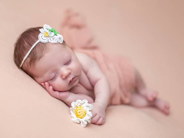 Newborn de Newborn - Betina