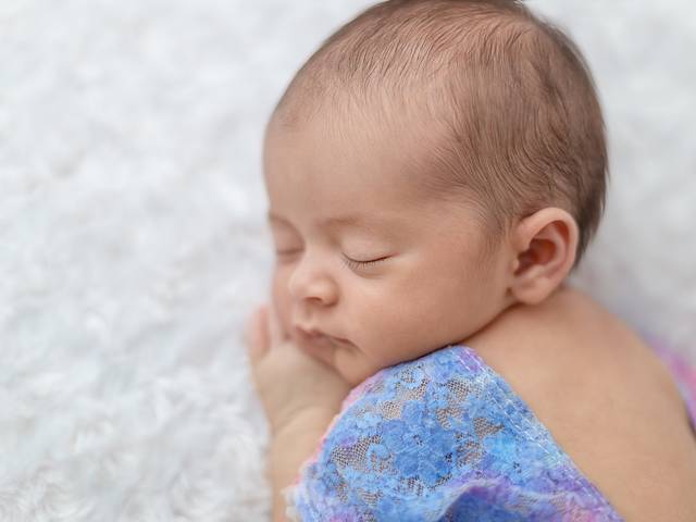 Newborn de Newborn - Alice