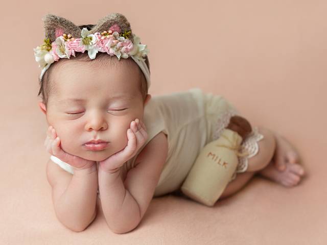 Newborn de Newborn - Maya