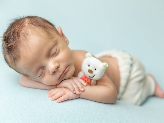Newborn de Newborn - Gael