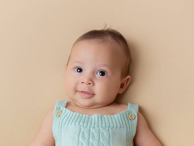 Acompanhamento de João - 3 meses