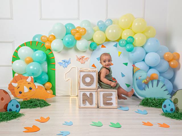 Smash the Cake de Smash do Gui