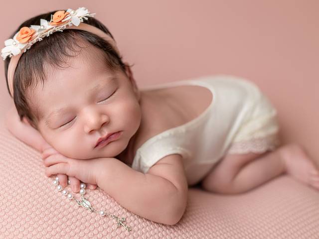 Newborn de Newborn - Olívia