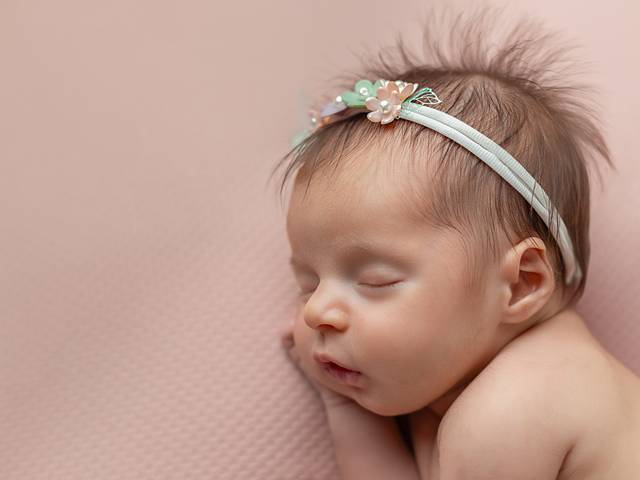 Newborn de Newborn Alice