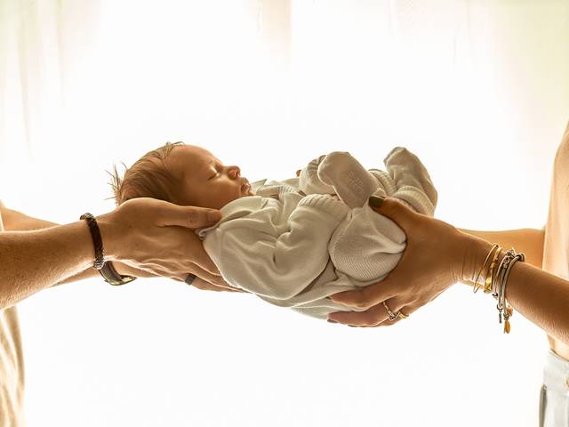 Newborn de Newborn Silvio