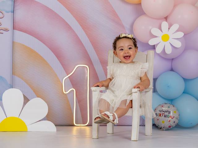 Smash the Cake de Smash Ágatha