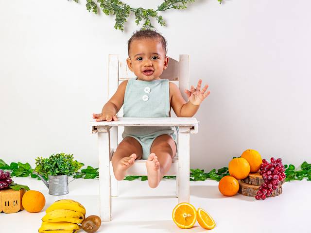 Acompanhamento de 6 Meses - Pedro