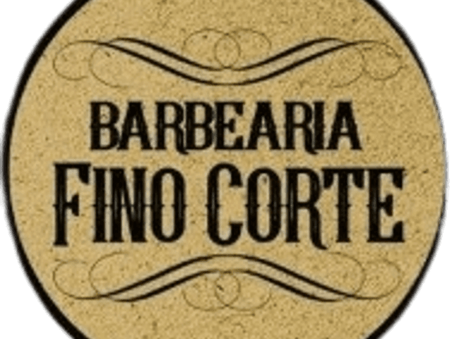 Barbearia de Barbearia fino corte