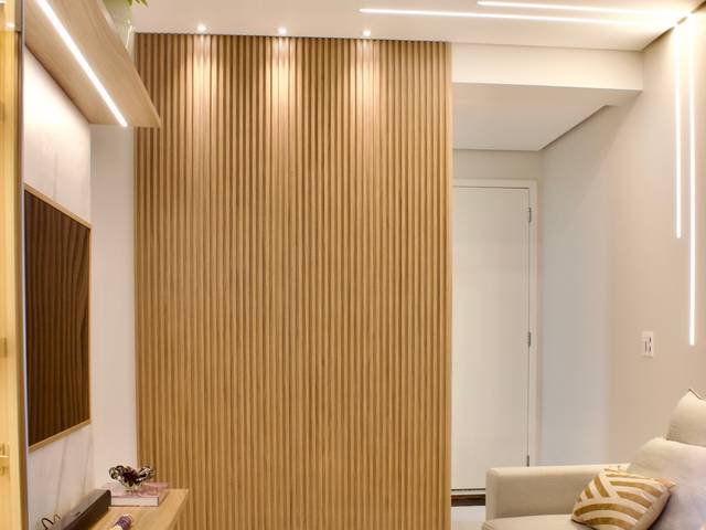 Home Decor de Home Decor Arquiteta Victória Rossetti