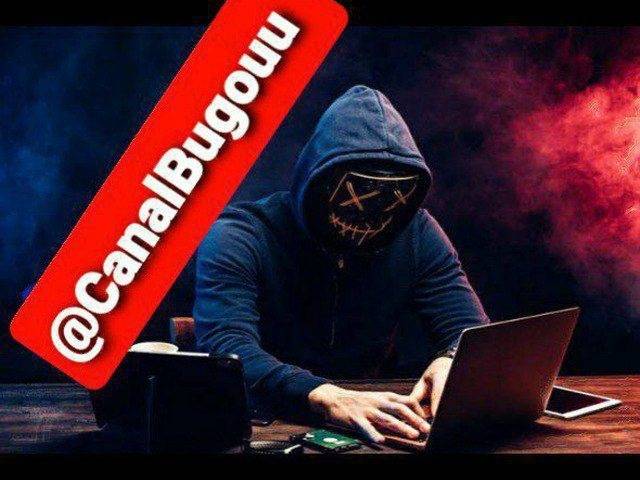 Telegram  de Grupo do Telegram Bugou