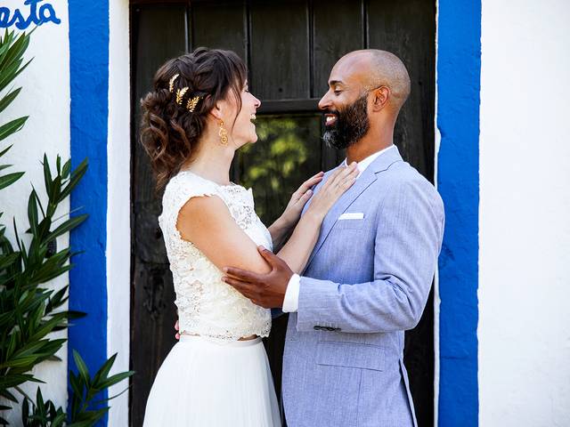 Casamento de Sara & Sandro