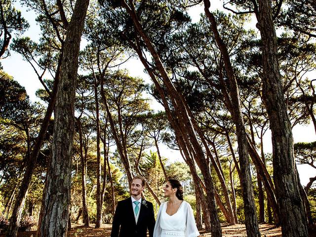 Casamento de Joana & Vasco