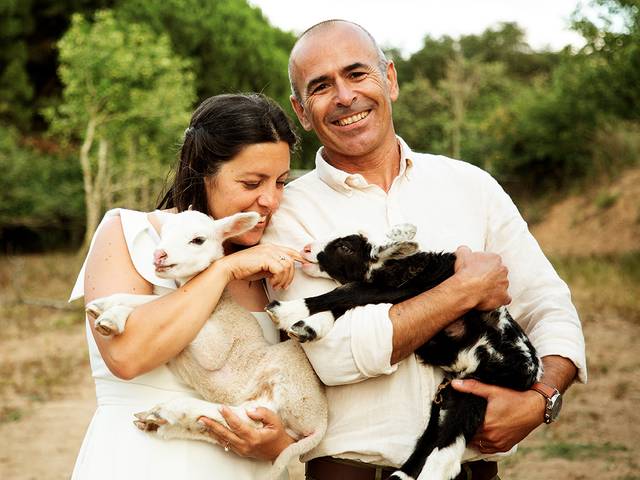 Casamento de Catarina & Nuno