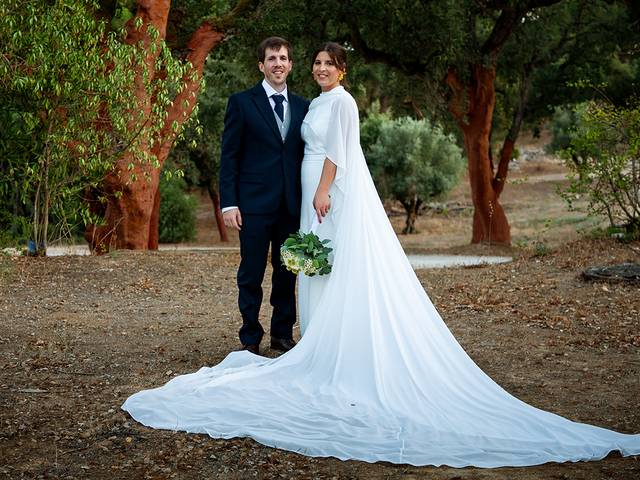 Casamento de Maria & João