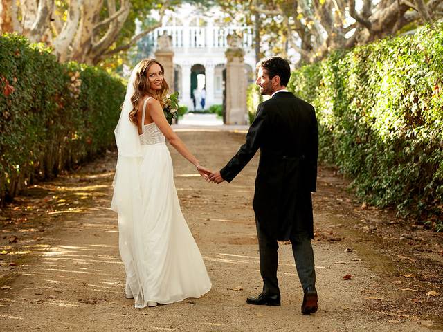 Casamento de Yuliya & Miguel