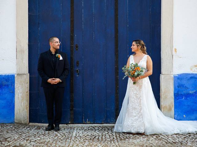Casamento de Ana & Miguel