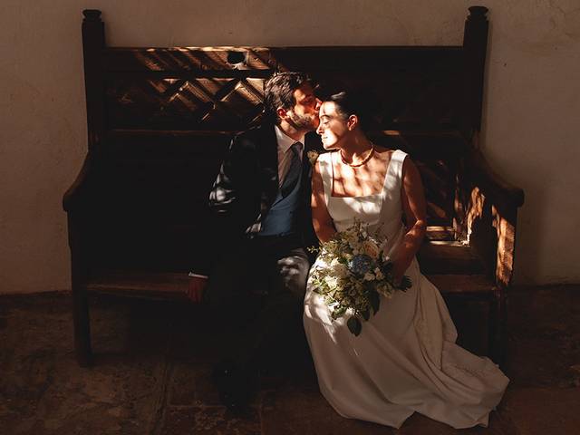 Casamento de Patrícia & Fernando