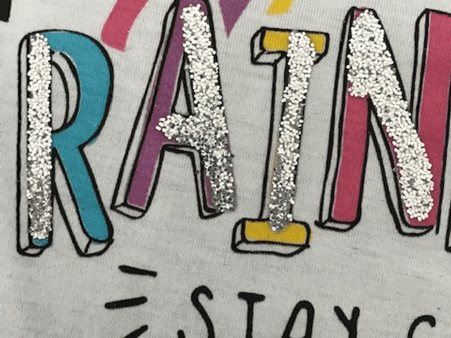 Técnicas Diferenciadas  de Técnicas Decorativas 