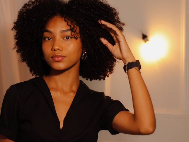 Ensaio  de Ensaio feminino ( Ravena )