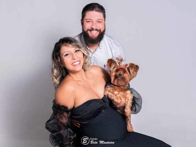 Book Gestante de Vanessa Stein